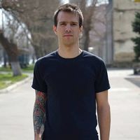 Dmitry Bokhan的照片