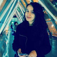 Photos de Maïssa Bachouche