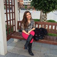 Fotos de Gözde Avci