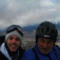 Isaac Rubin的照片