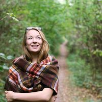 Pavlína Bujoková's Photo