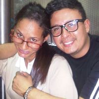 Franklin David Jaimes Mercado的照片