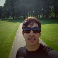 Gustavo Barbosa的照片