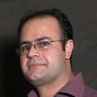 Samad Bakhtiari的照片