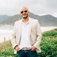 Le foto di André Araújo