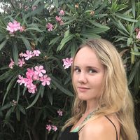 Katarzyna Ciborowska's Photo