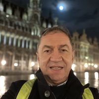 Danny Minne的照片