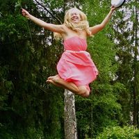 Marilla Riihimäki's Photo