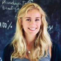 Elisabeth Krohn-Hansen的照片