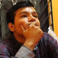 Toch Pech Vagabundo的照片