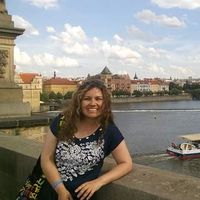 Angelica RAMIREZ's Photo