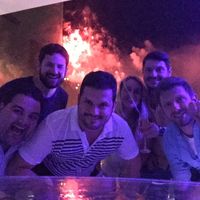 Daniel Roveda's Photo