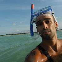 Manu Gonzalez's Photo