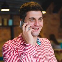 Vitalii Shvets's Photo