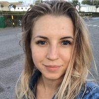 Yuliya Belousova的照片