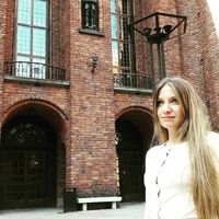 Fotos de Uliana Sydor