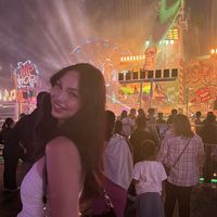 Liubov Mochalova's Photo