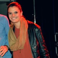 Federica Alpegiani的照片