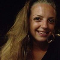 Nathasja O'Vries's Photo