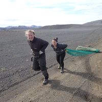 Zdjęcia użytkownika Aline Boer