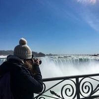 Margot Clauss's Photo