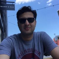 Ahmad Chaudhary's Photo