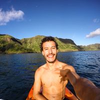 Gaston Gimbernat的照片