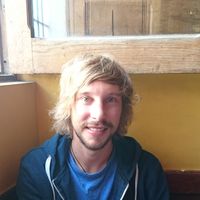 Fotos de Fabian Diener