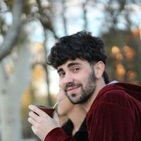 Julian Dominguez的照片