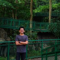 Mohammad Sulaeman's Photo