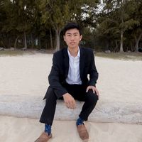 Christian Tenguan的照片