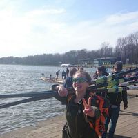 Fotos de Merel Dubbeldam