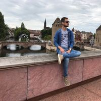 Artsiom Kushniarou's Photo