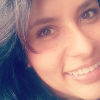 Dahyana Suarez's Photo