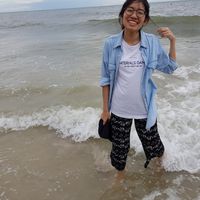 Kanyapat Nos's Photo