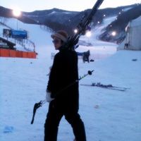 Zdjęcia użytkownika James Youn