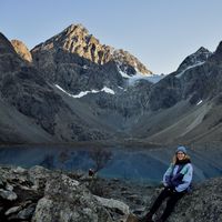 Ilena Blumstein's Photo