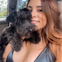 Allison Cerdas's Photo