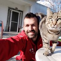 David Luis Perello's Photo