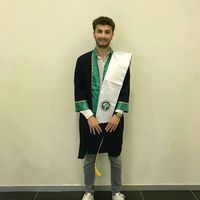 Yusuf Kaan Tunaboylu's Photo