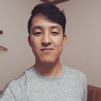 Fotos de Gabriel Kim