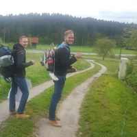 Darjan Hudournik的照片