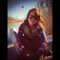 Marie Chiasson's Photo