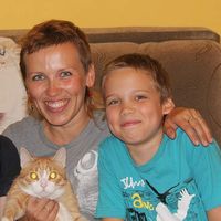 Fotos de Stasya Gribkova