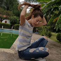 Le foto di Flor Corral