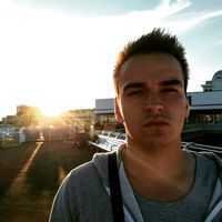 Paweł Kozieł的照片