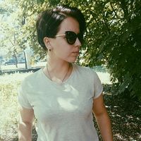 Вероника Бабенко的照片