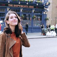 Petra Szabo的照片