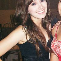 Karina Silva's Photo