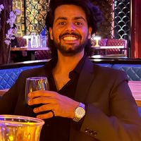 Nikhil Verma's Photo